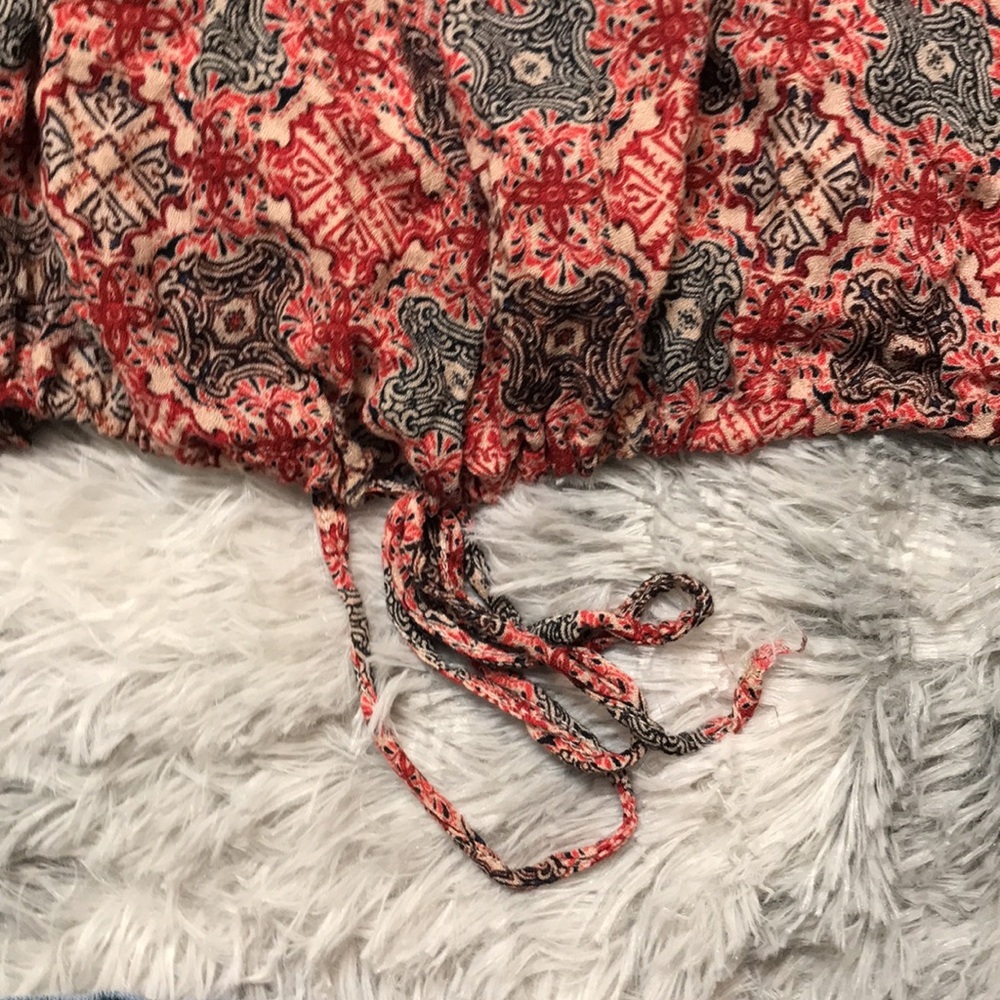 🎉Host Pick 🎉 Free People Electric Love Crop Top - Picture 6 of 6